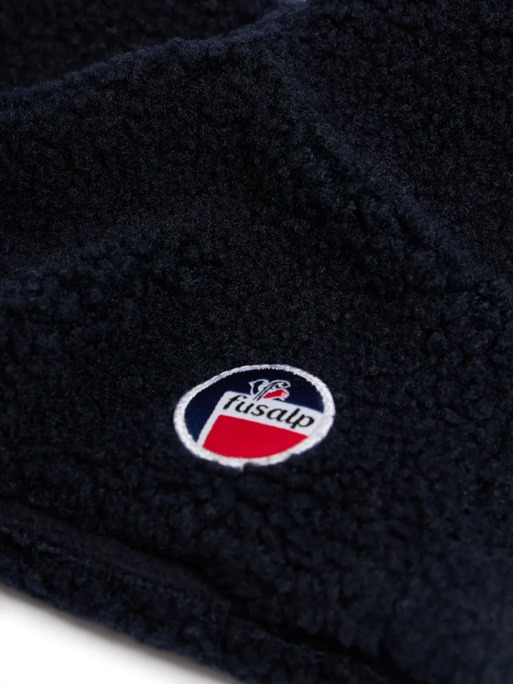 Fusalp Sirius Neck Warmer In Marin