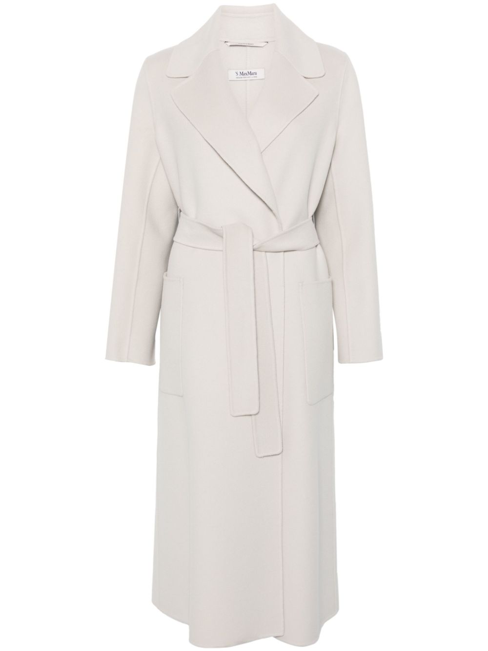 'S Max Mara Paolore coat - Grey