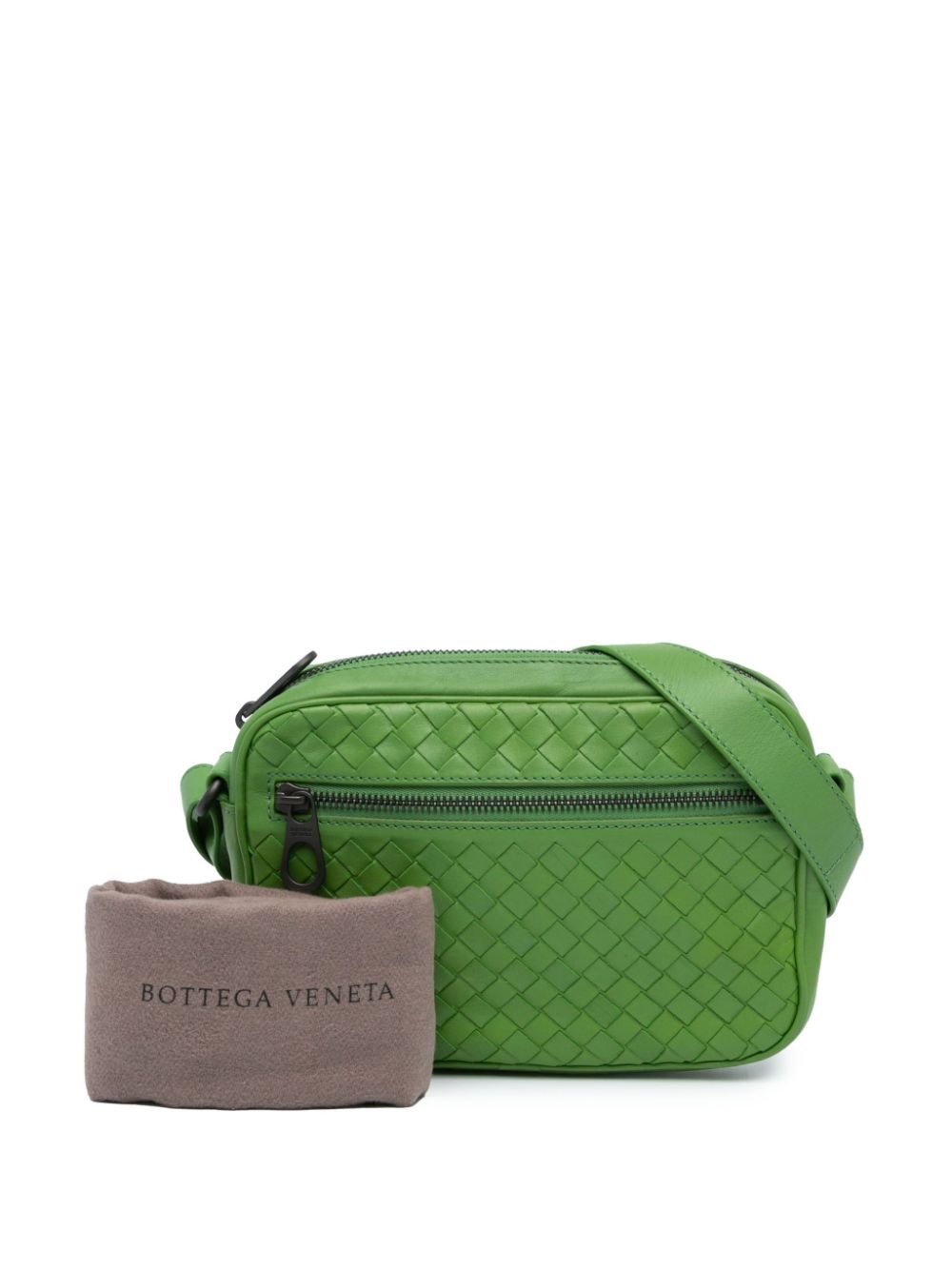 Bottega crossbody bag sale