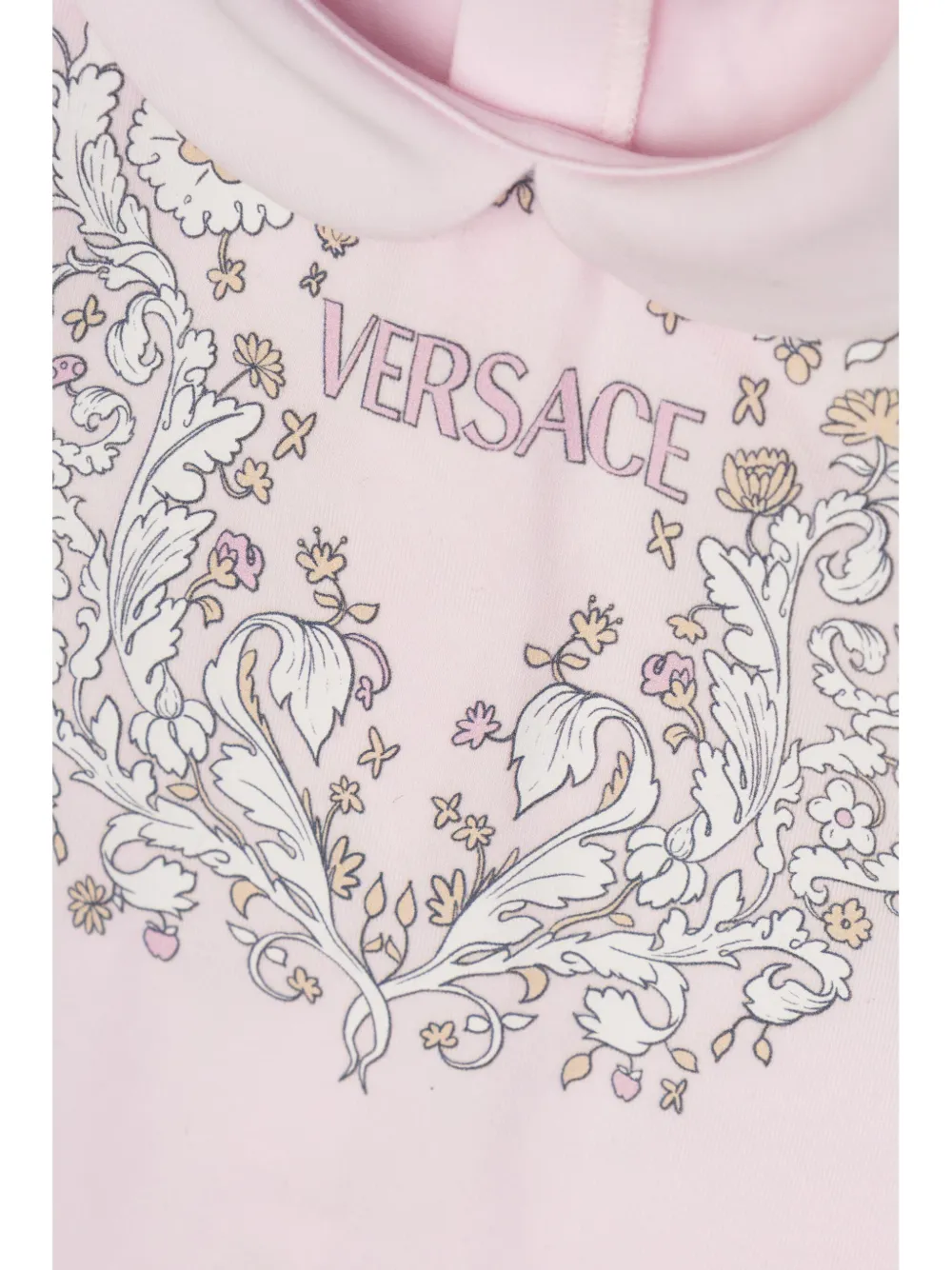 VERSACE VERSACEVO PYJAMAS