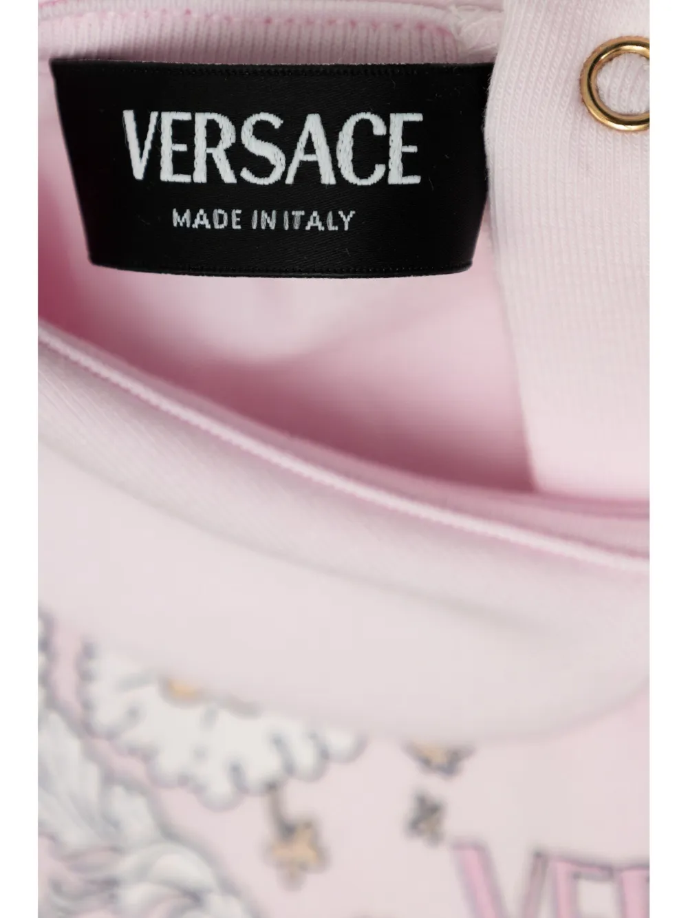 VERSACE VERSACEVO PYJAMAS