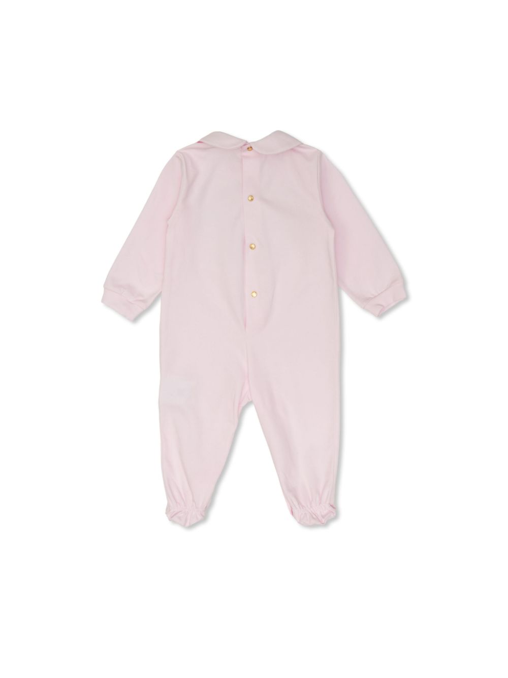 Versace Kids Versacevo pyjamas - Pink