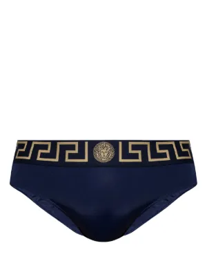 Versace(ヴェルサーチェ)メンズ スイムウェア - FARFETCH Versace(ヴェルサーチェ)メンズ スイムウェア - FARFETCH