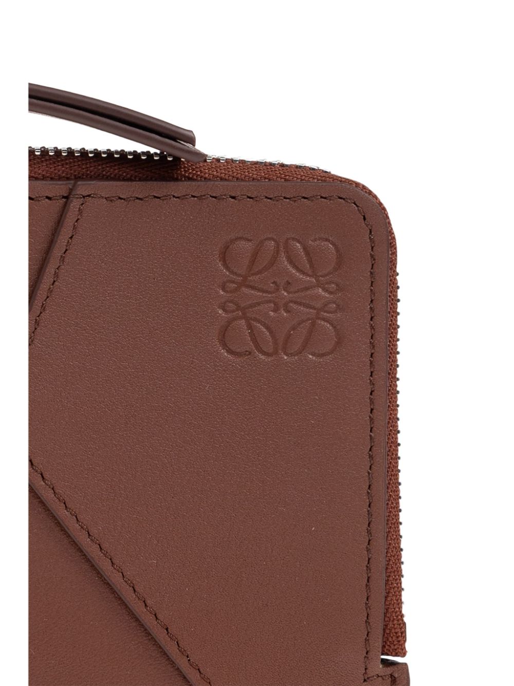 LOEWE Puzzle wallet Men