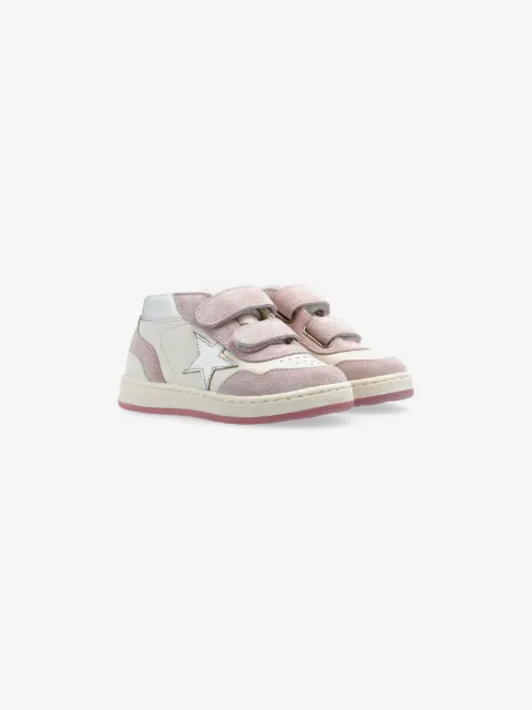 Golden Goose Kids June sneakers