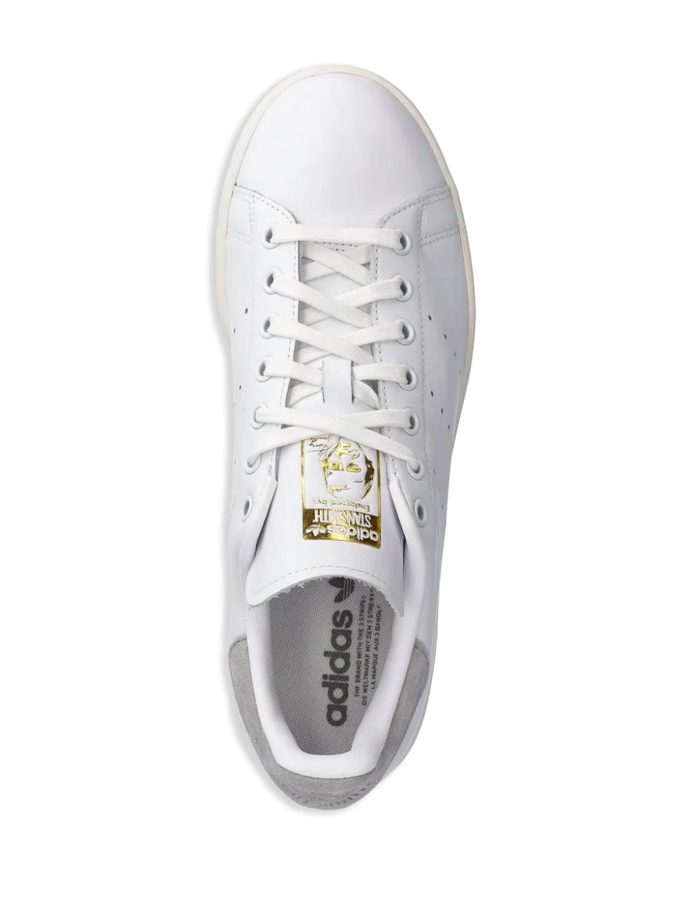 adidas Stan Smith sneakers Wit