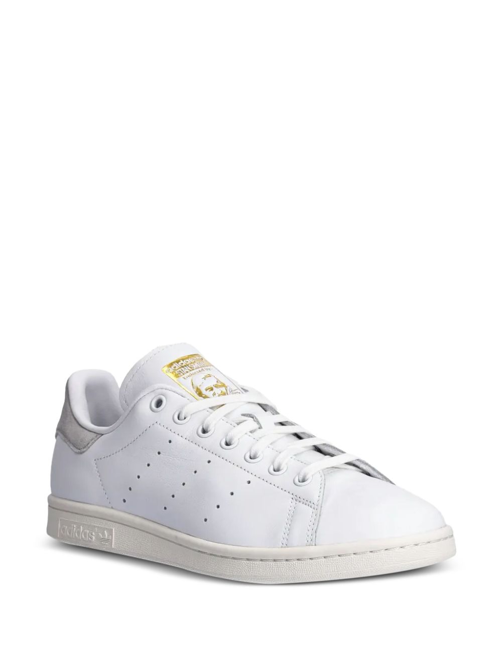 adidas Stan Smith sneakers Wit