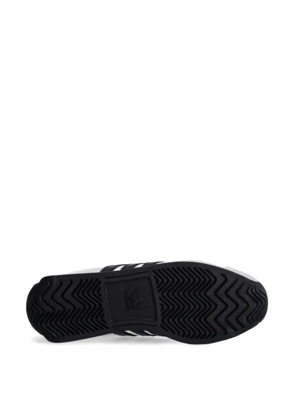 Adidas Country OG Sneakers | Silver | FARFETCH HK