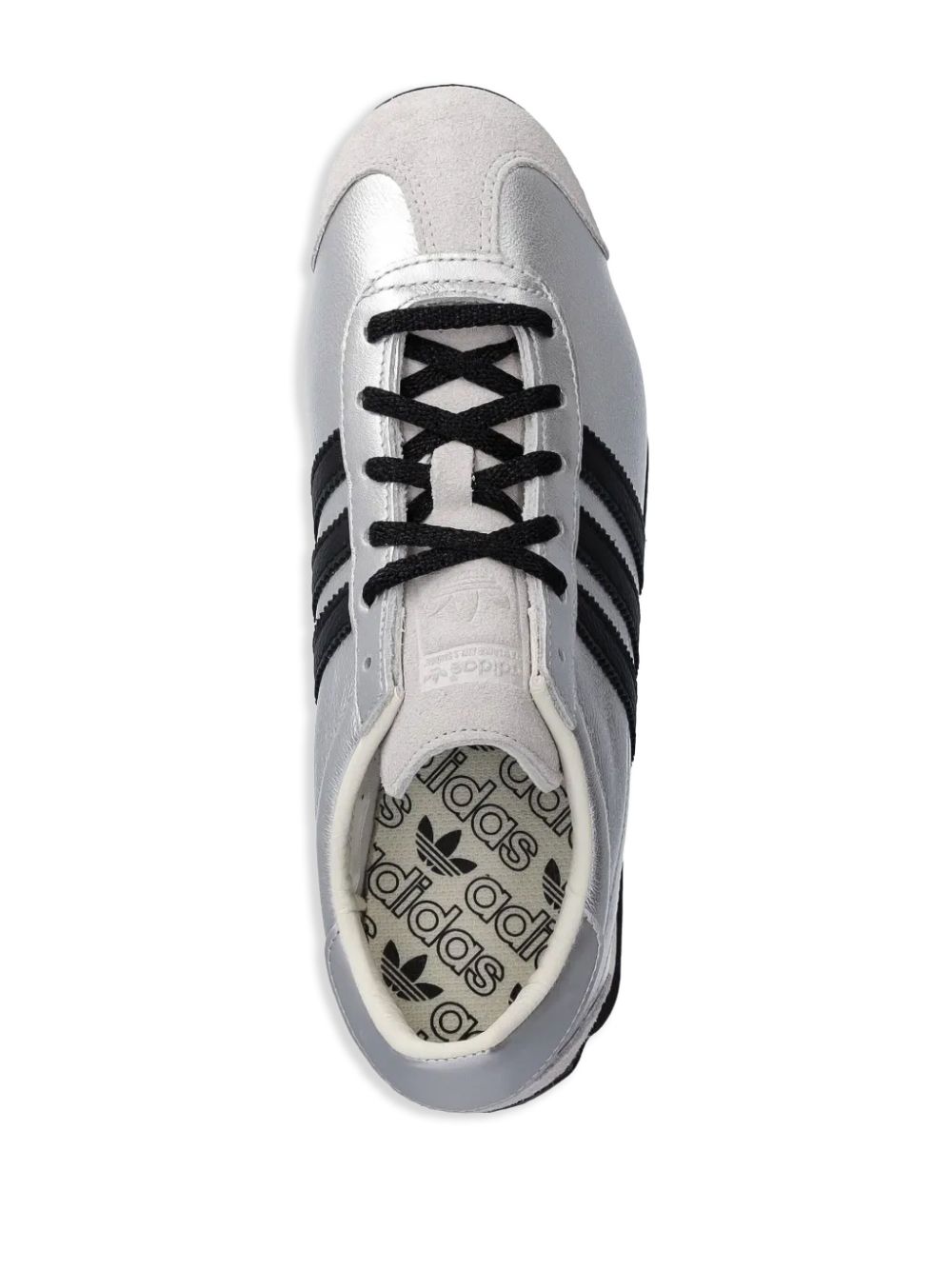 adidas Country OG sneakers Zilver