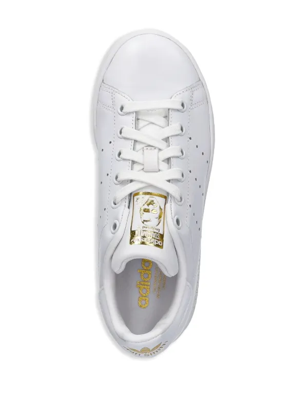 adidas gazelle silver green womens STAN SMITH GLITTER GOLD