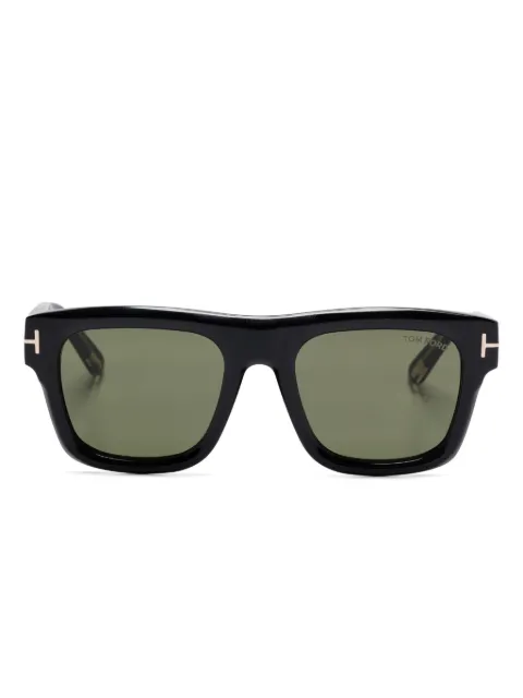 TOM FORD Eyewear Fausto sunglasses