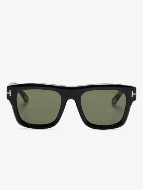 TOM FORD Eyewear Fausto sunglasses
