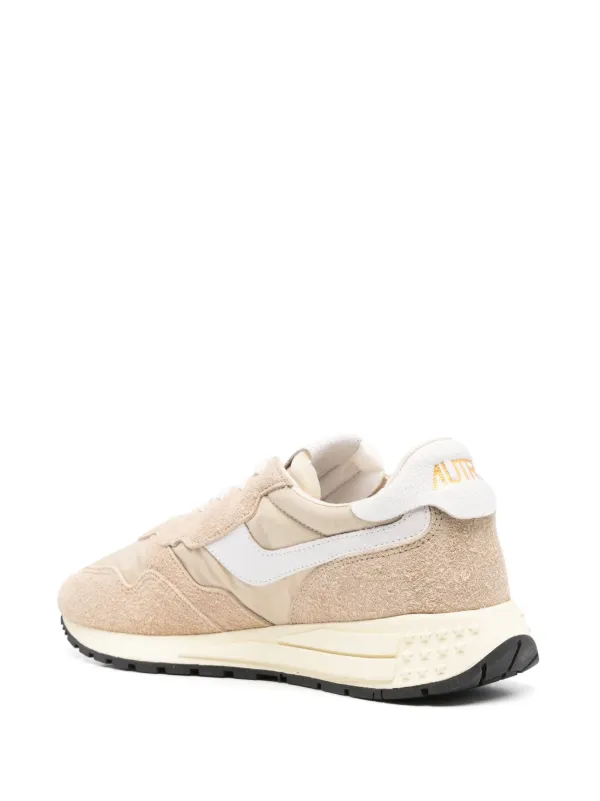Autry WWLMNC14-WHT/FILLER | Neutrals | FARFETCH HK