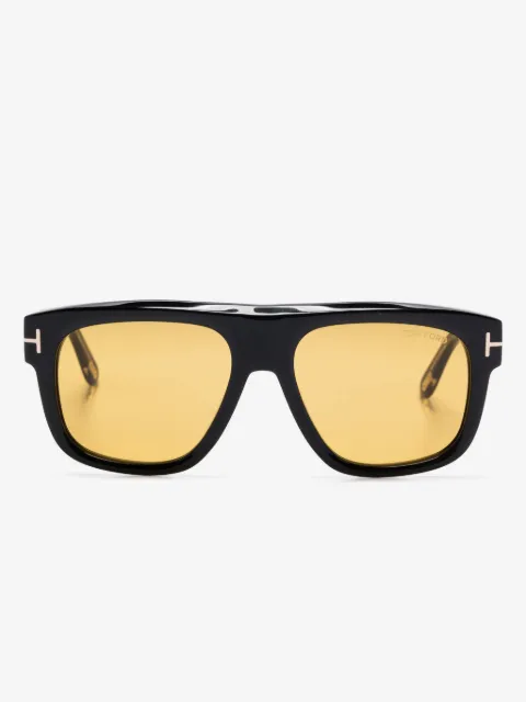 TOM FORD Eyewear Icon sunglasses