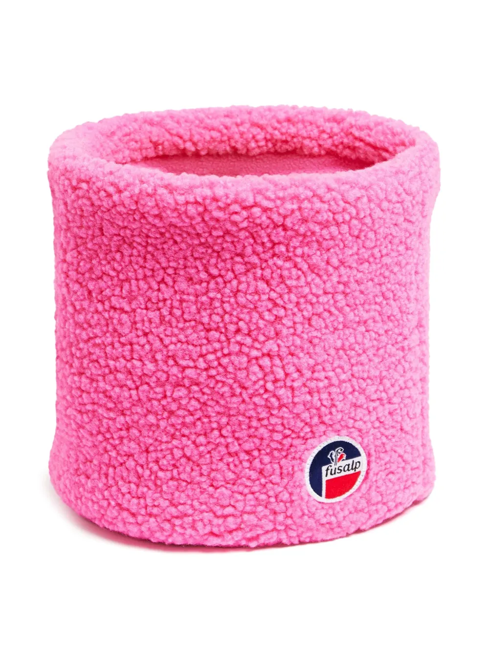 Fusalp Kids Sirius halswarmer Roze