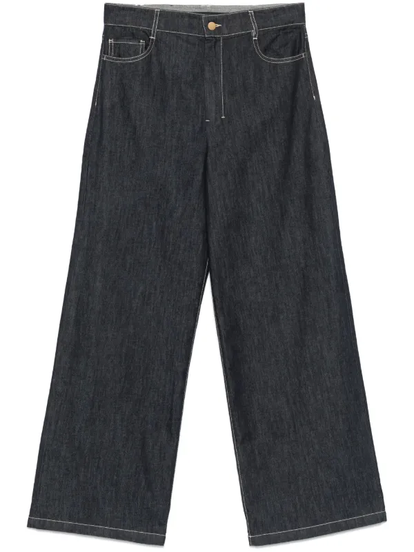 VIP【関税送料無料】希少 Max Mara`s Eles Jeans 27212516_57292816_600.jpg