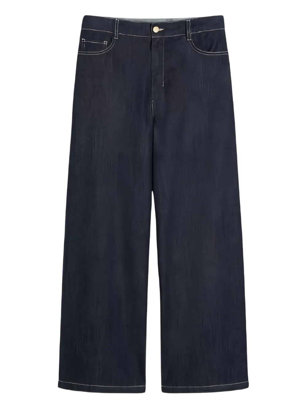 'S Max Mara Hose ジーンズ - ブルー 'S Max Mara Hose ジーンズ - ブルー