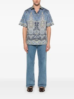 ETRO Clothing for Men | Shop Now on FARFETCH