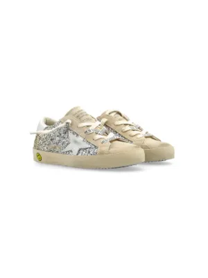 Golden Goose Kids（ゴールデングース・キッズ）- FARFETCH