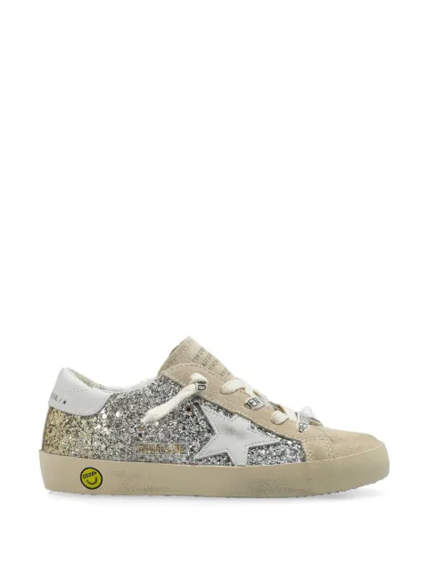 Golden Goose Kids Super Star sneakers