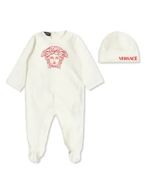 Young versace baby grow online