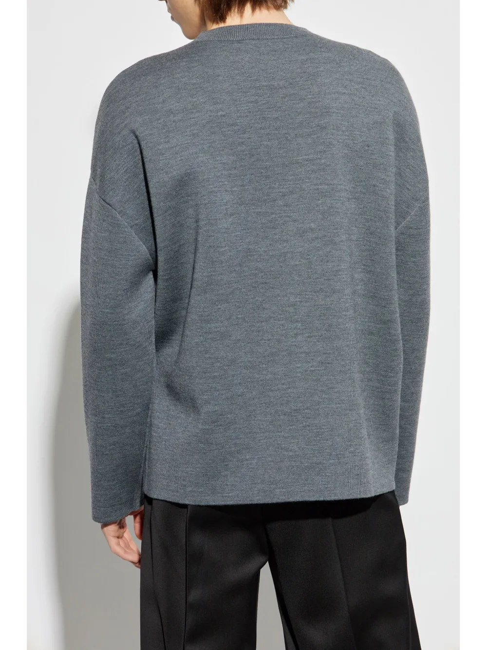 Affordable LOEWE Anagram sweater Men