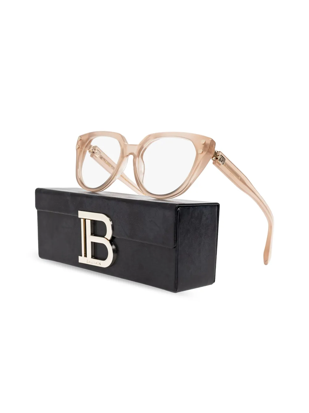 Cheap Balmain Eyewear cat-eye glasses Women