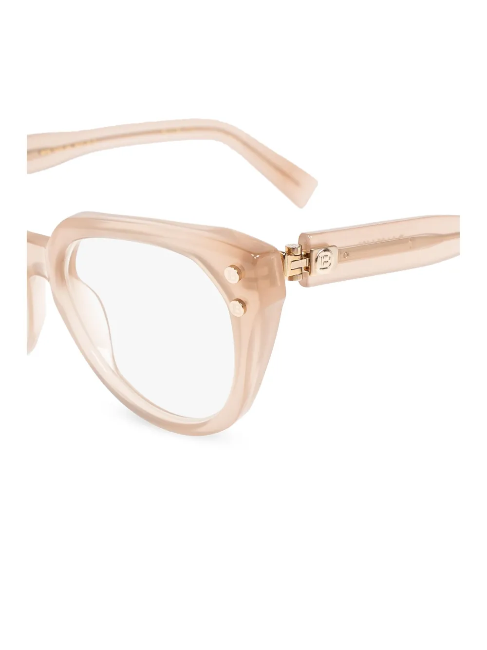 Cheap Balmain Eyewear cat-eye glasses Women