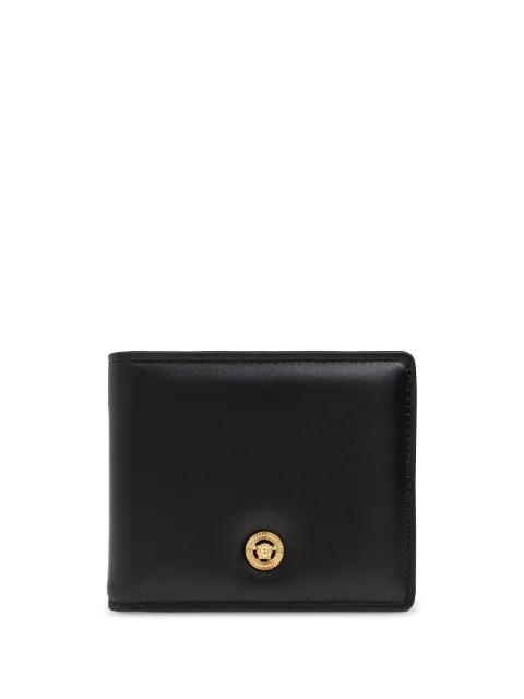 Versace Medusa Biggie bi-fold wallet