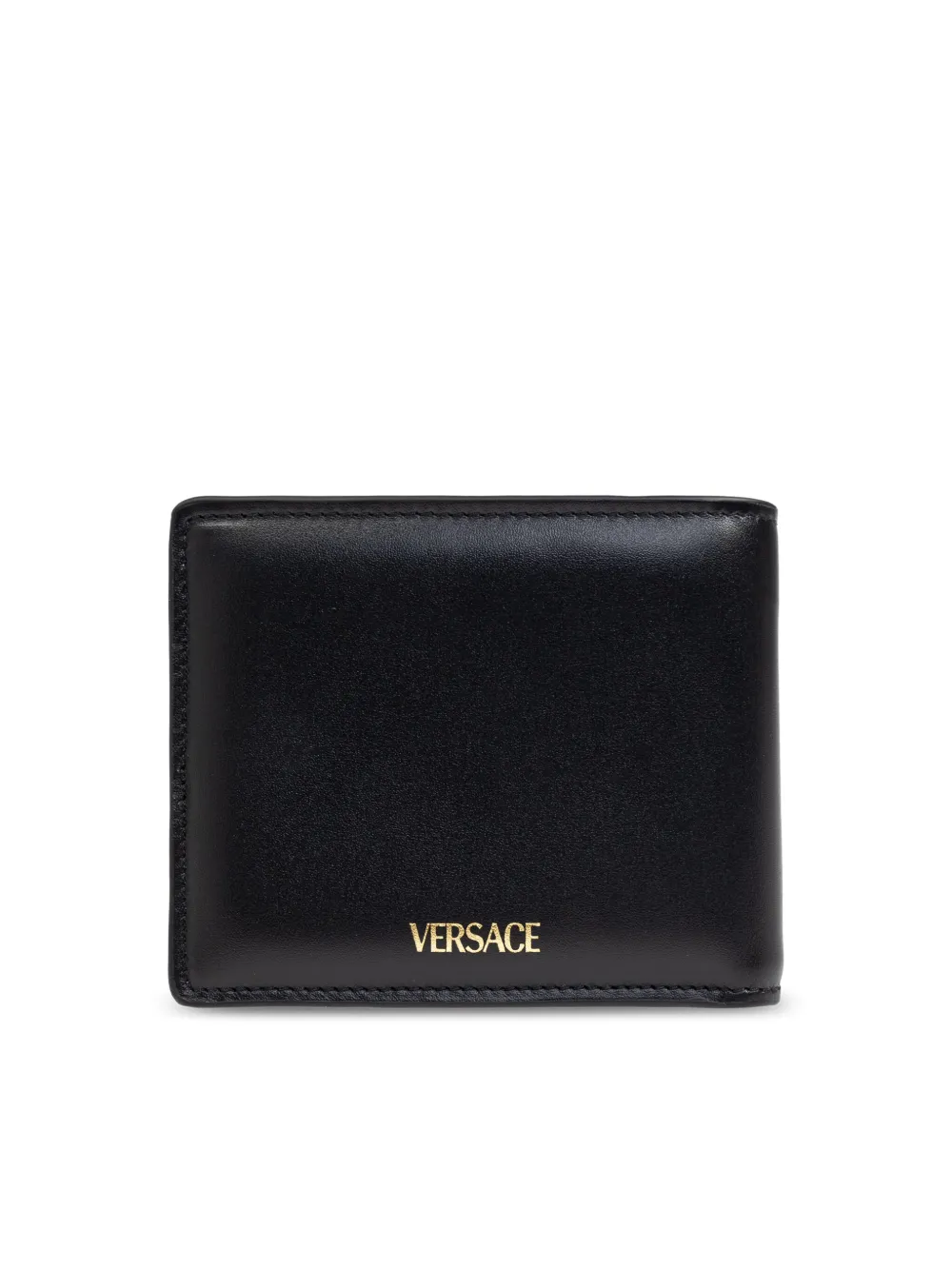 Cheap Versace Medusa-plaque wallet Men