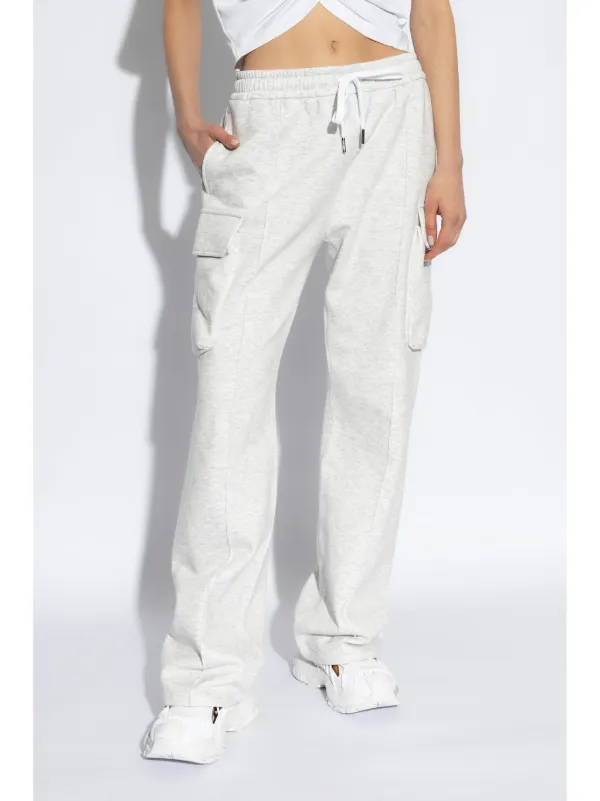 Versace sweatpants womens hot sale