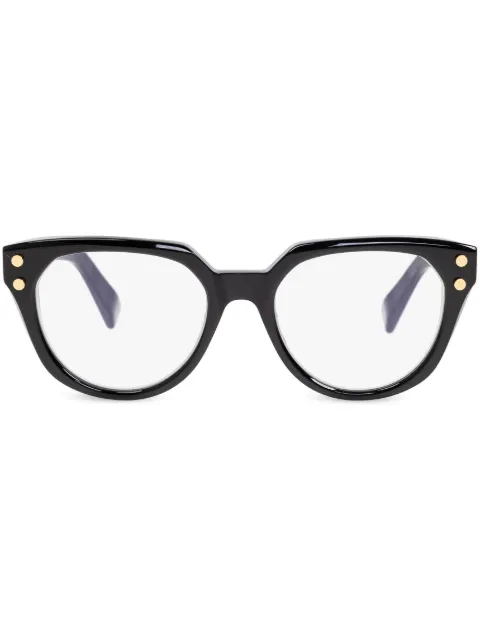 Balmain Eyewear cat-eye glasses Women