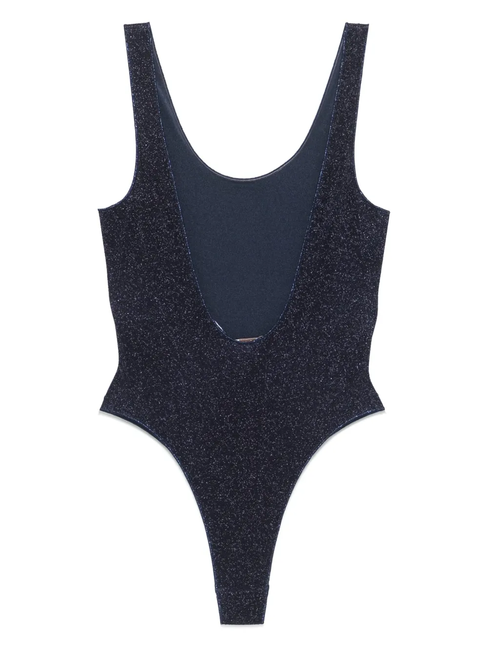 Oséree Lumière Sporty badpak Blauw