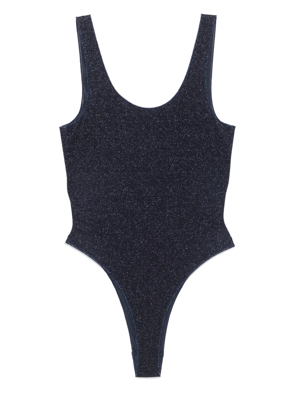 Oséree Lumière Sporty 水着 - ブルー Oséree Lumière Sporty 水着 - ブルー