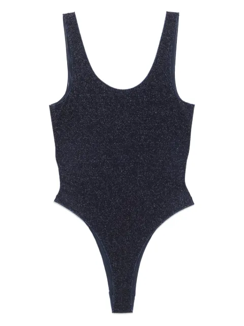 Oséree Lumière Sporty swimsuit