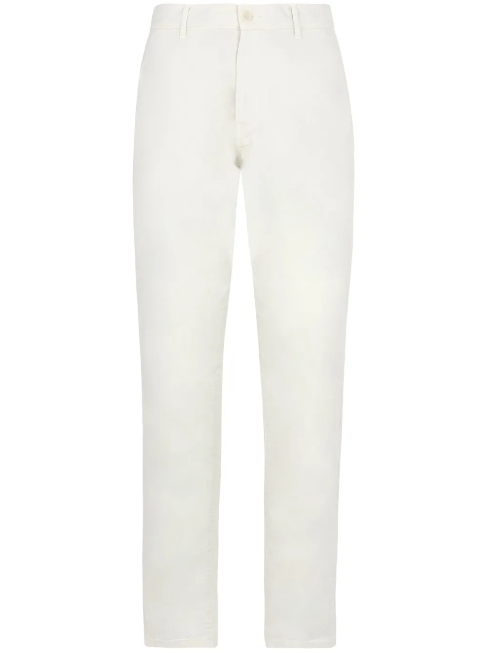 ASPESI corduroy trousers | Neutrals | Image 1