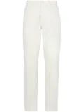 ASPESI corduroy trousers - Neutrals