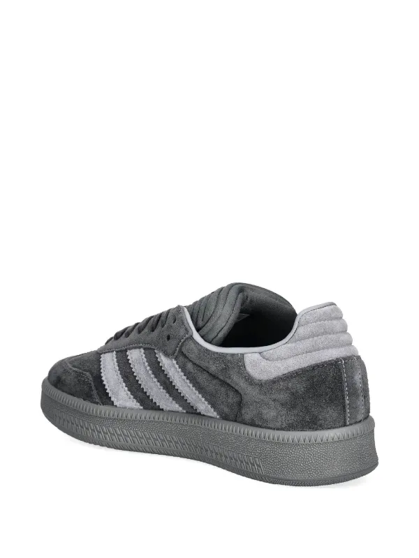 Adidas Samba XLG スニーカー | グレー | FARFETCH JP