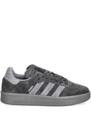 Adidas Campus 00's Suede Sneakers | Grey | FARFETCH
