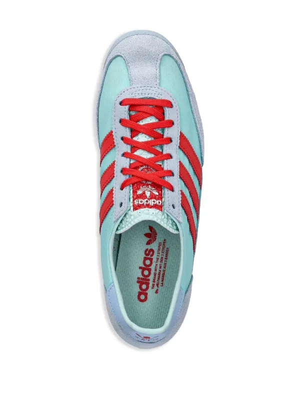 Adidas SL 72 OG スニーカー | ブルー | FARFETCH JP