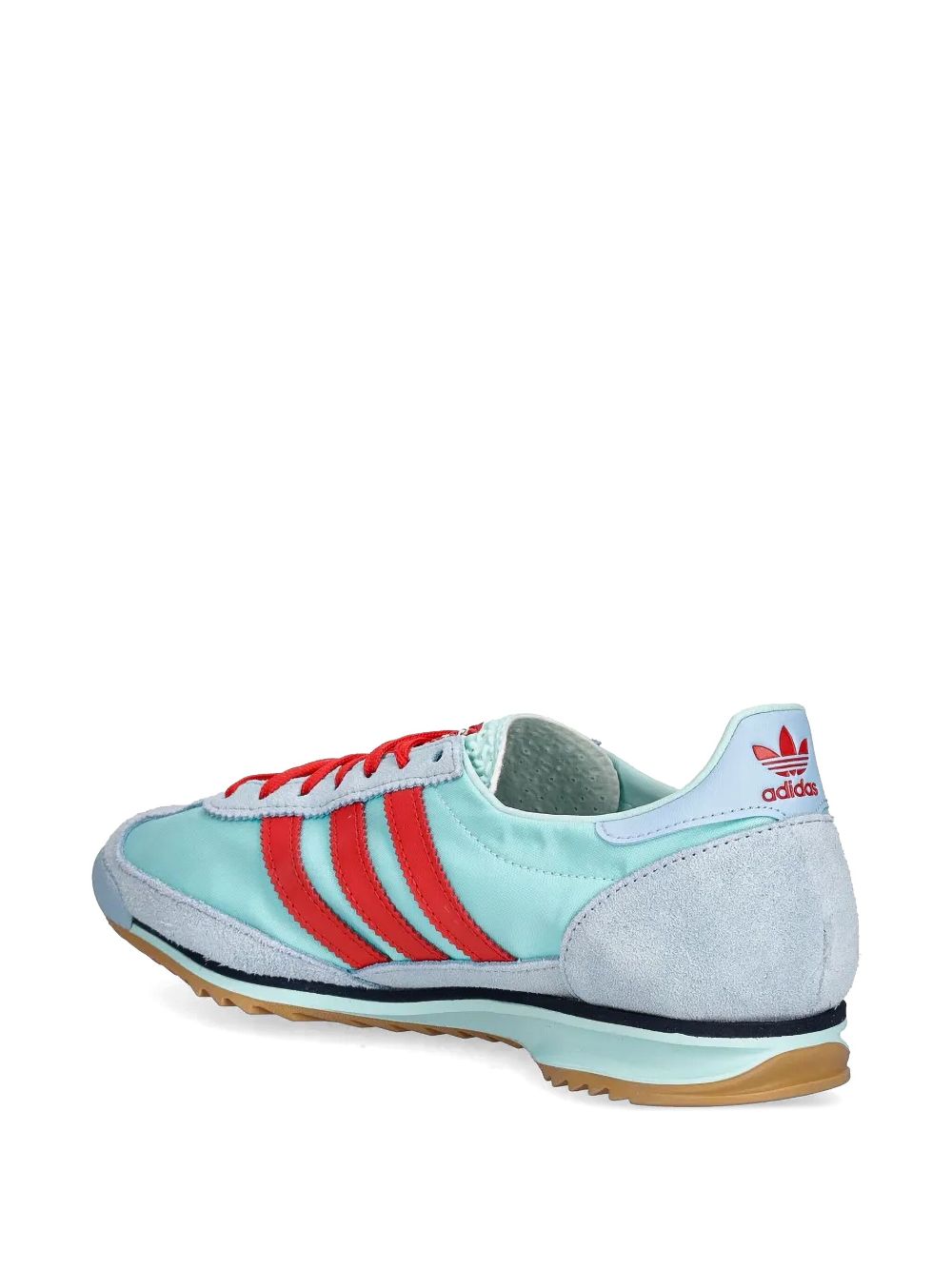 adidas SL 72 OG suède sneakers Blauw