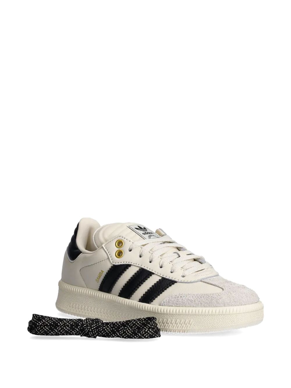 adidas Samba XLG sneakers Beige