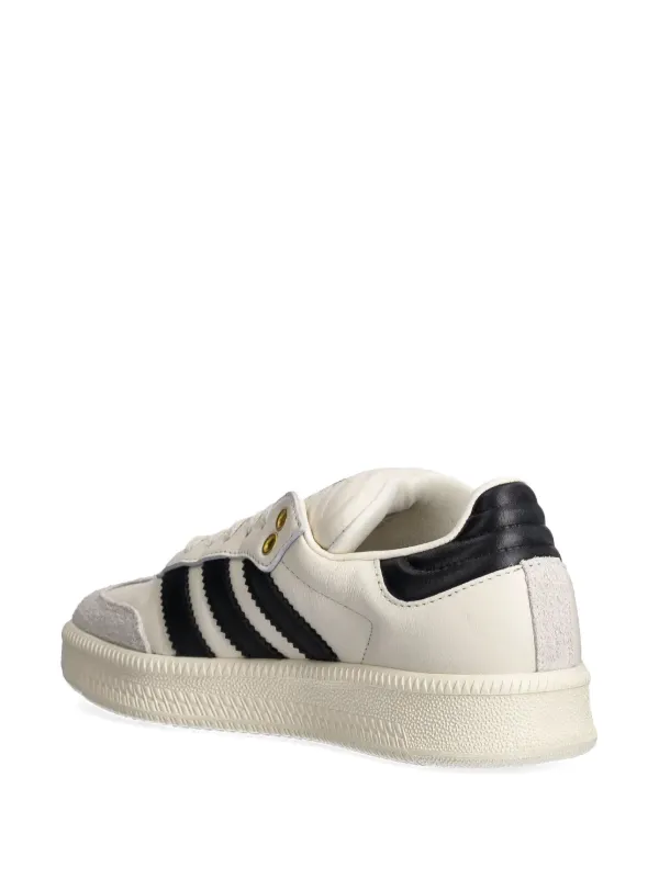 adidas samba og w relay white