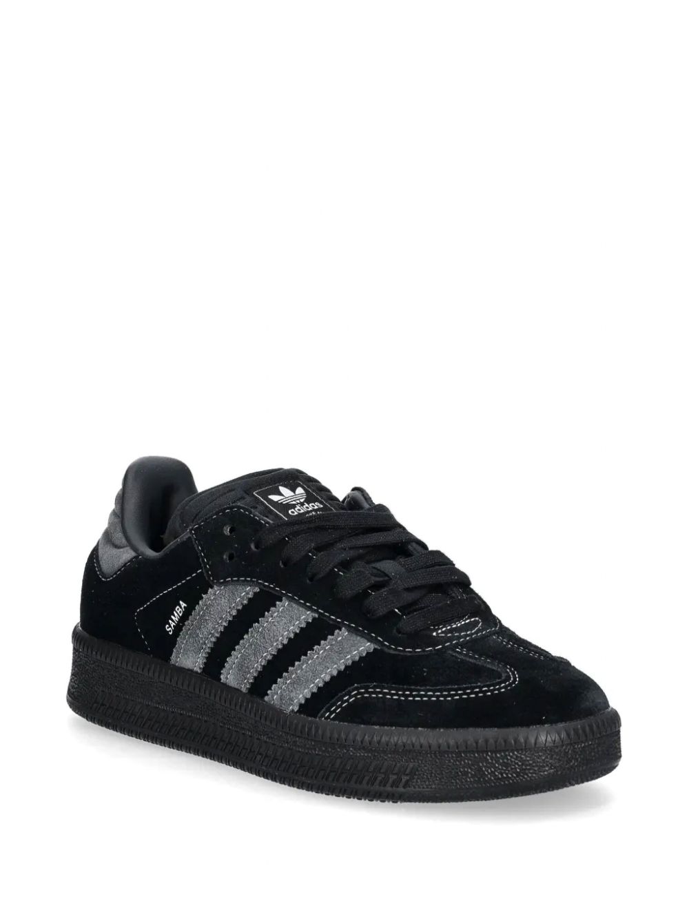 adidas Samba XLG sneakers Zwart