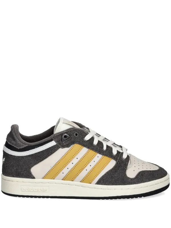 adidas gazelle silver green womens adidas Centennial 85 Low ADV Shoes