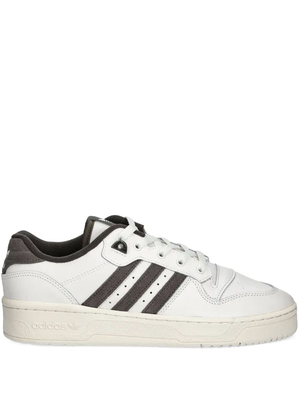 adidas Rivalry Low sneakers Wit