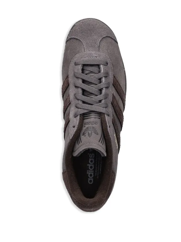 Adidas Tênis Gazelle | Marrom | FARFETCH BR