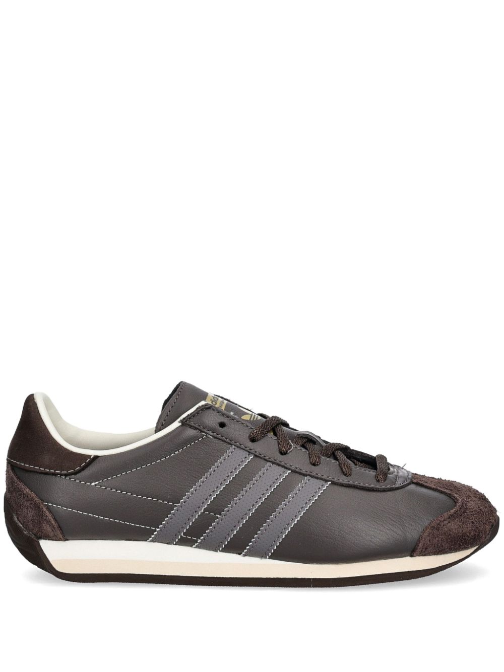 Adidas Handball Spezial sneakers Groen