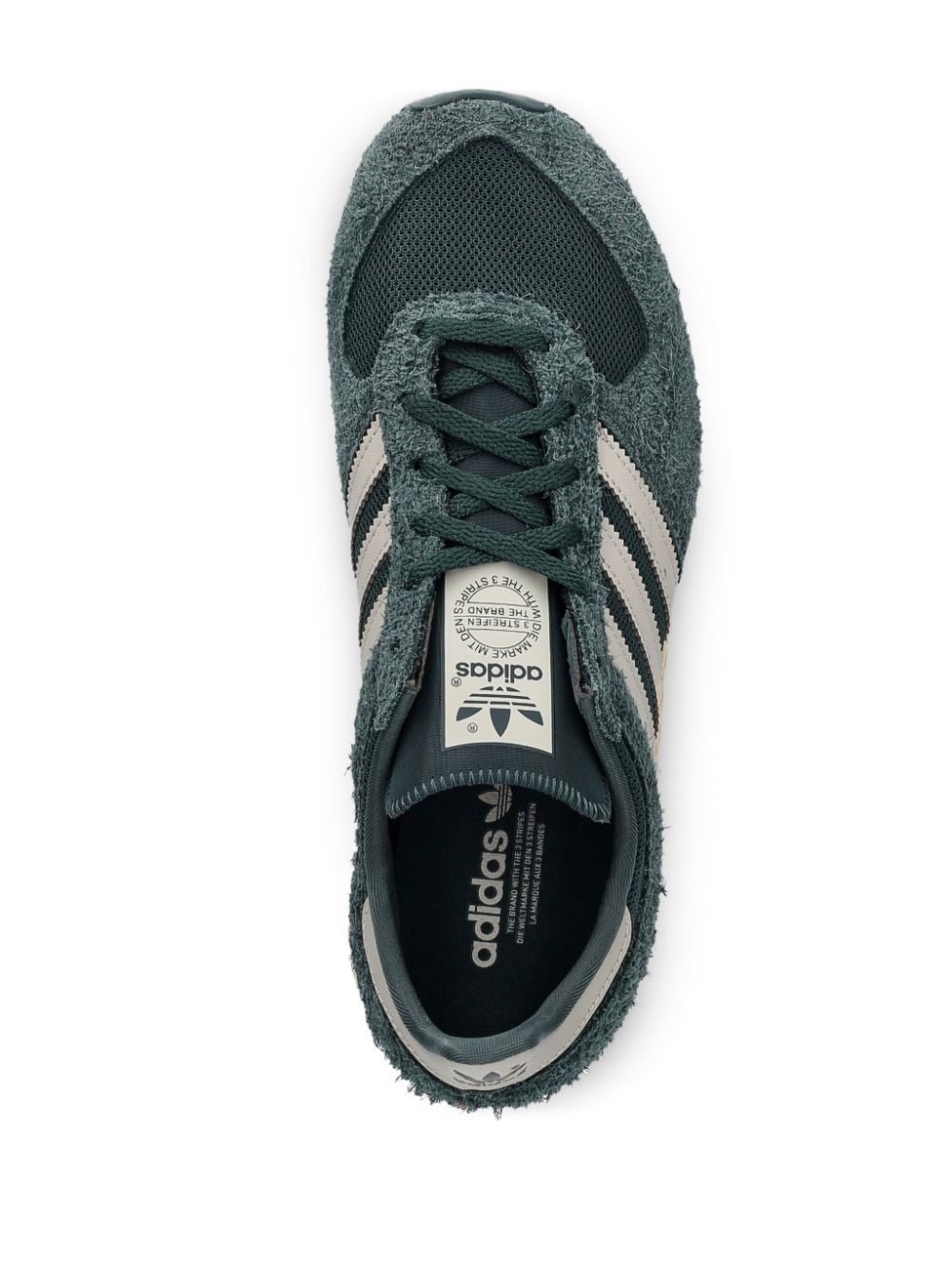 adidas Atlanta sneakers Groen