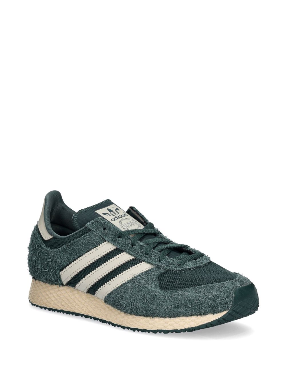 adidas Atlanta sneakers Groen